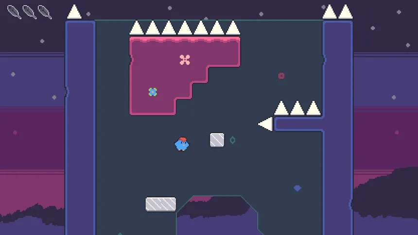 Скриншот 3 к игре DODO: A Story Of Flight