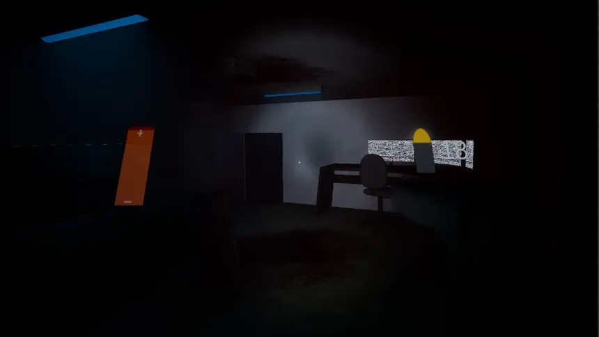 Скриншот 2 к игре Porcupine's Fate