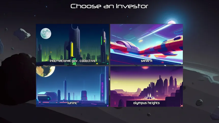 Скриншот 7 к игре Gate Builders