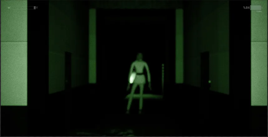 Скриншот 4 к игре Hillmain Hotel