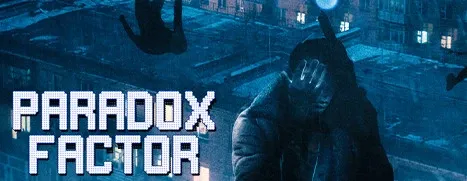 Скриншот 7 к игре Paradox Factor