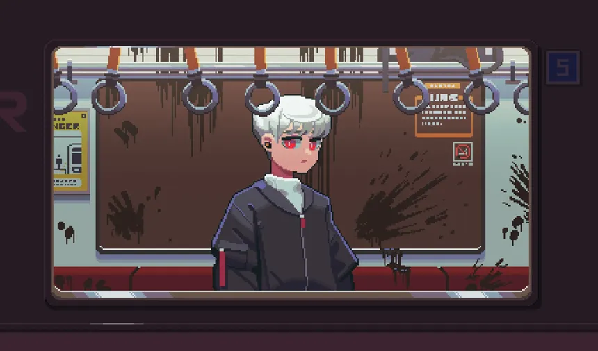 Скриншот 6 к игре Yukyo Station