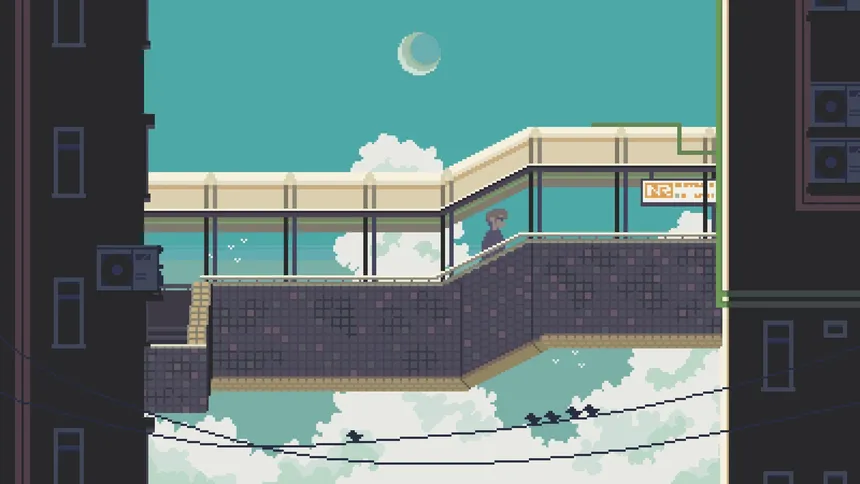 Скриншот 7 к игре Yukyo Station