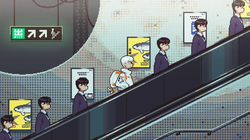 Скриншот 8 к игре Yukyo Station