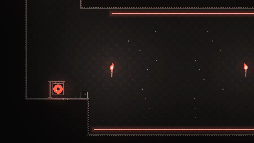 Скриншот 3 к игре You will die a lot buddy, trust me!