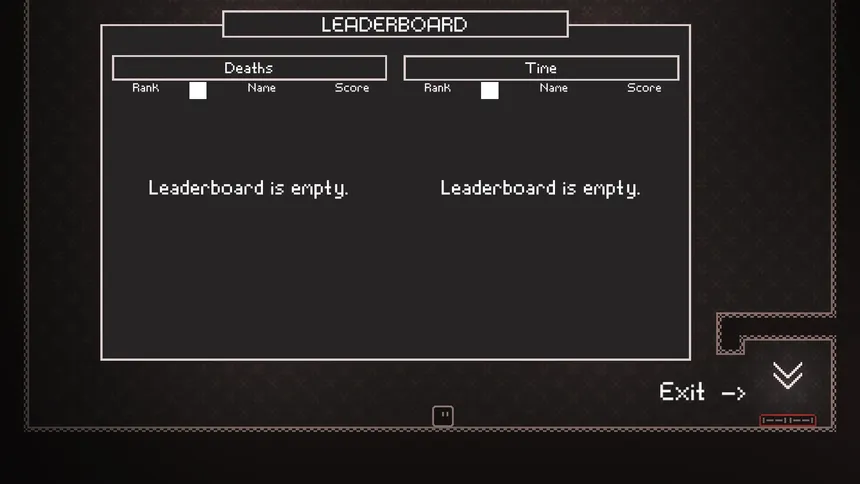 Скриншот 4 к игре You will die a lot buddy, trust me!