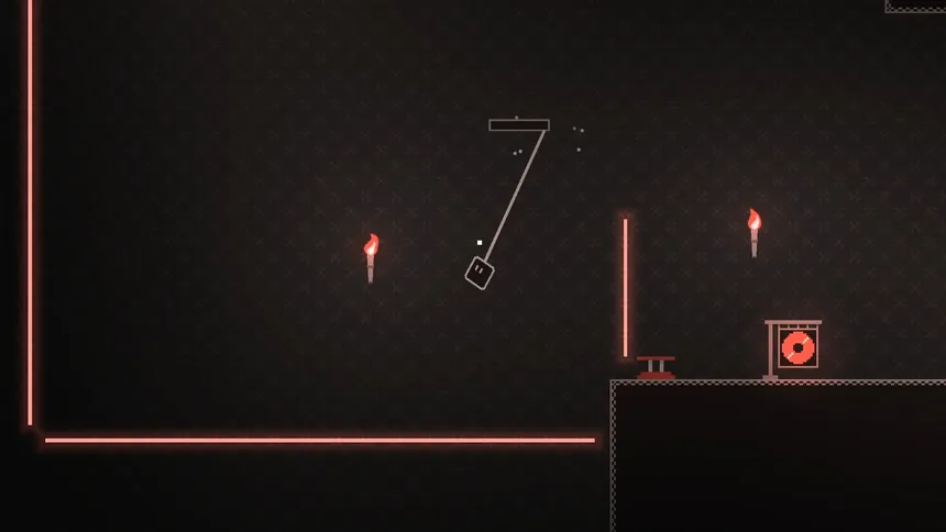 Скриншот 5 к игре You will die a lot buddy, trust me!
