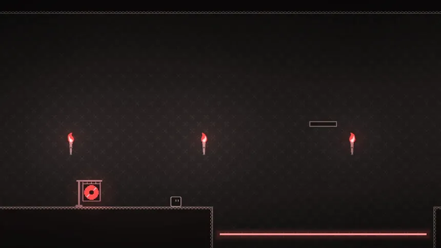Скриншот 6 к игре You will die a lot buddy, trust me!