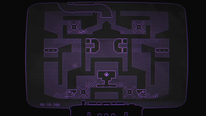 Скриншот 3 к игре DREAMLINED