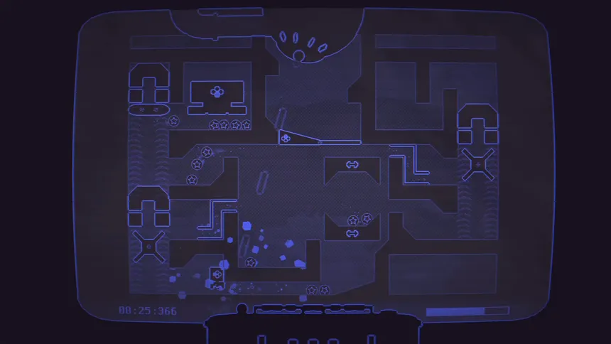 Скриншот 7 к игре DREAMLINED