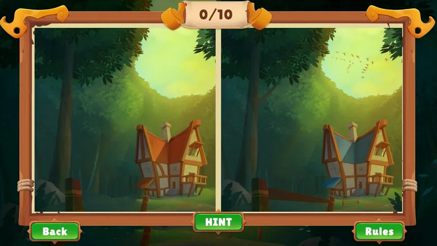 Скриншот 3 к игре Sailor’s Stories Solitaire