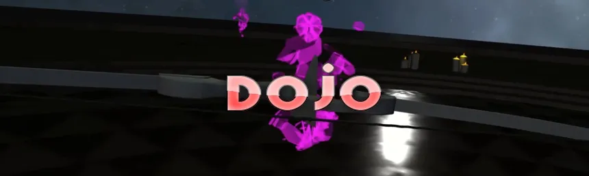 Скриншот 2 к игре Dojo