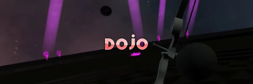 Скриншот 5 к игре Dojo