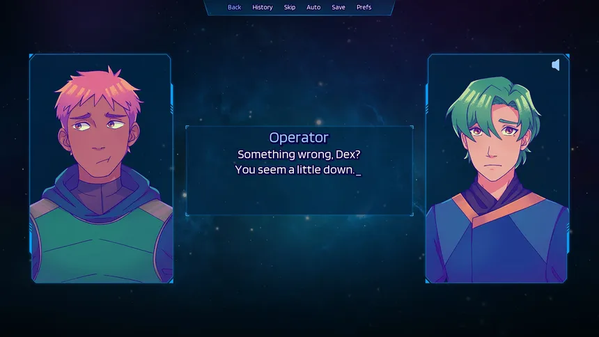 Скриншот 3 к игре Pirated Code: Admin Edition