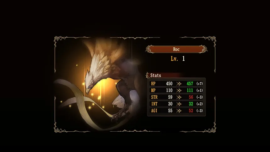 Скриншот 6 к игре Brigandine The Legend of Runersia