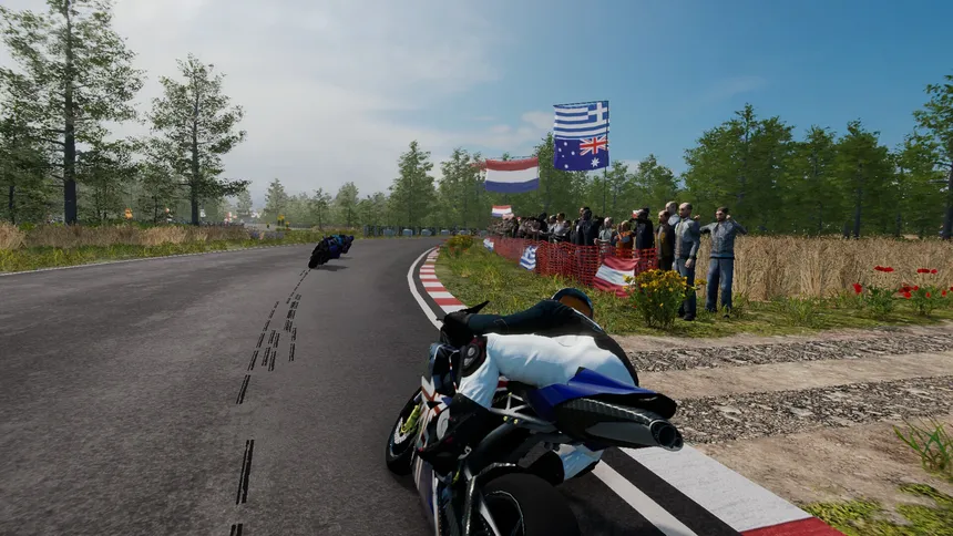 Скриншот 1 к игре Engine Evolution 2022