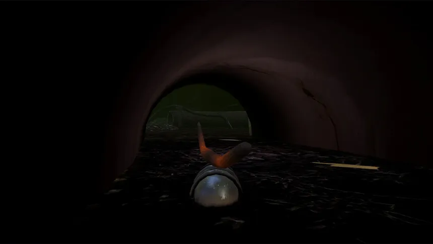 Скриншот 8 к игре Roly Poly