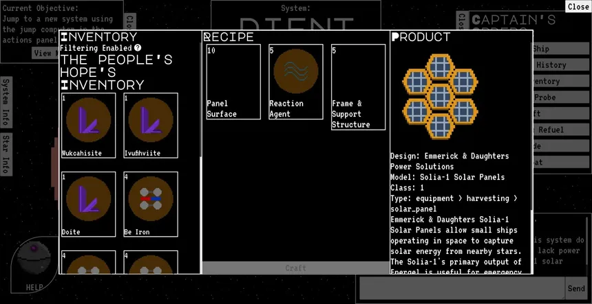 Скриншот 4 к игре Between Two Stars
