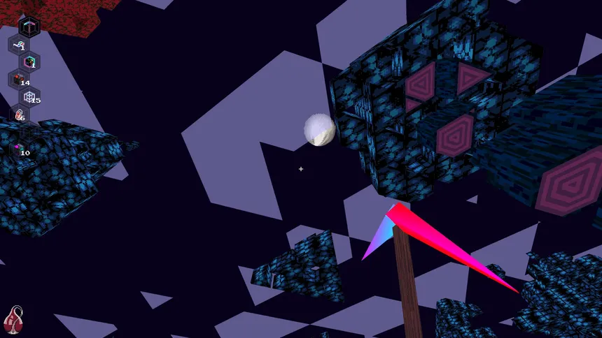 Скриншот 8 к игре 4D Miner