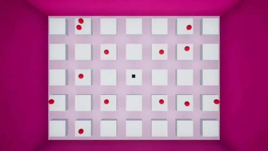 Скриншот 8 к игре Dodge & Weave