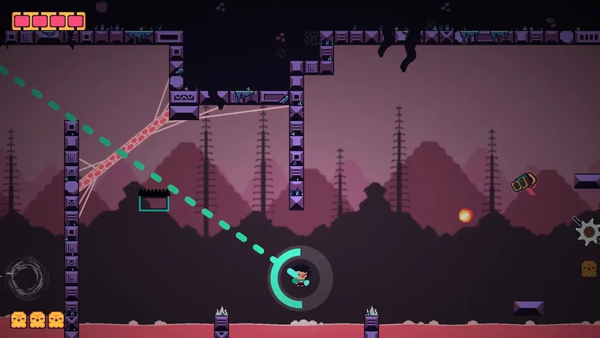 Скриншот 8 к игре Quetzal's Call