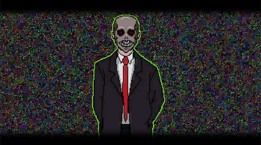 Скриншот 1 к игре Breaking The Silent Lies