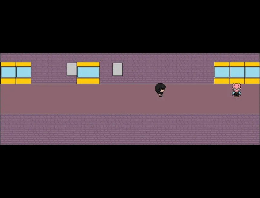 Скриншот 4 к игре Chaos Law