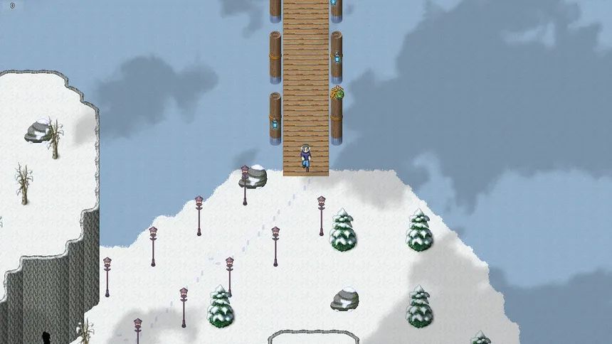 Скриншот 2 к игре Mana Launcher