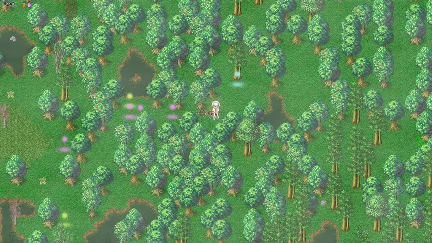 Скриншот 3 к игре Mana Launcher