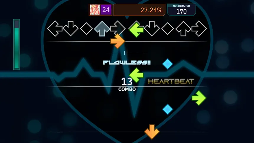 Скриншот 3 к игре Project OutFox