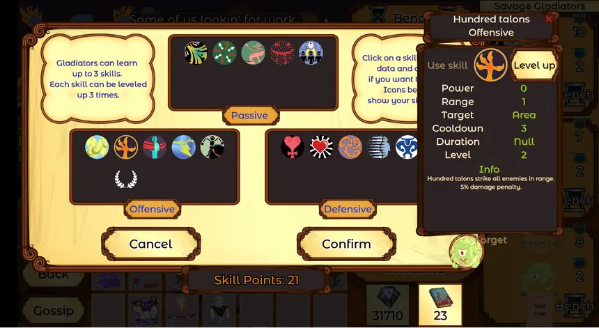 Скриншот 8 к игре Diamond Hands Arena