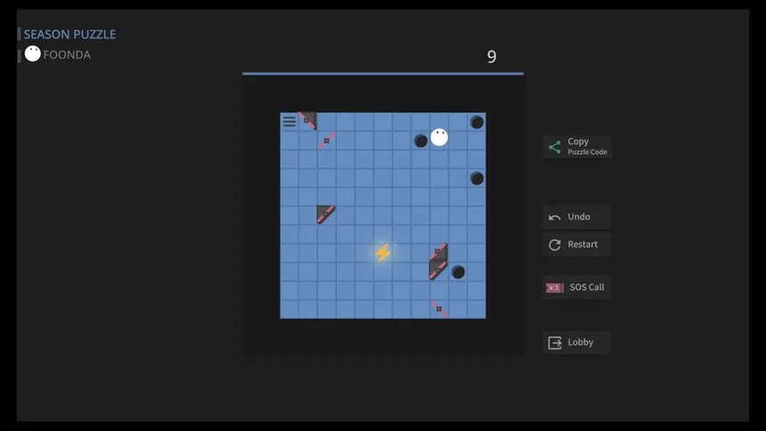 Скриншот 3 к игре FOONDA
