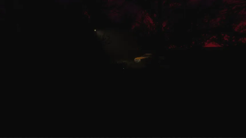 Скриншот 1 к игре Bloody Forest