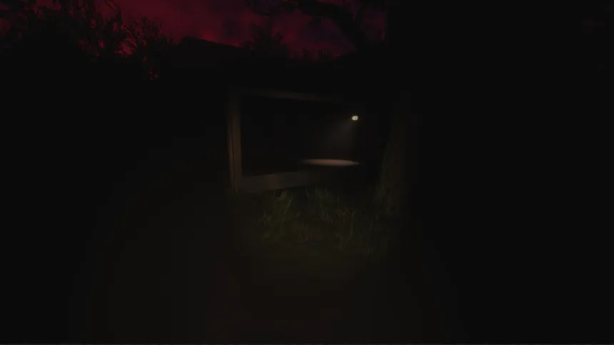 Скриншот 4 к игре Bloody Forest