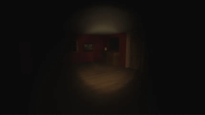Скриншот 7 к игре Bloody Forest
