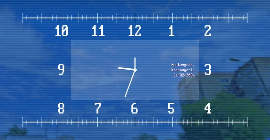 Скриншот 5 к игре zakon