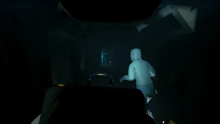 Скриншот 2 к игре Disinfection