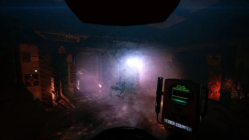 Скриншот 7 к игре Disinfection