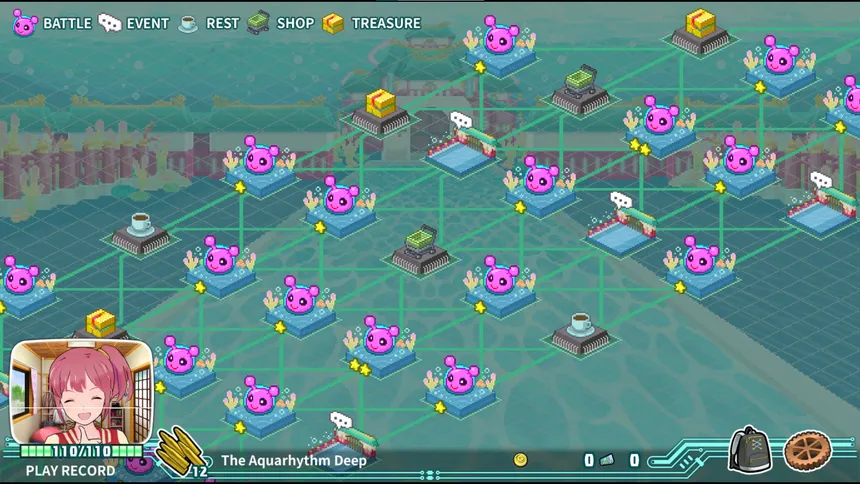 Скриншот 2 к игре Super Bullet Break