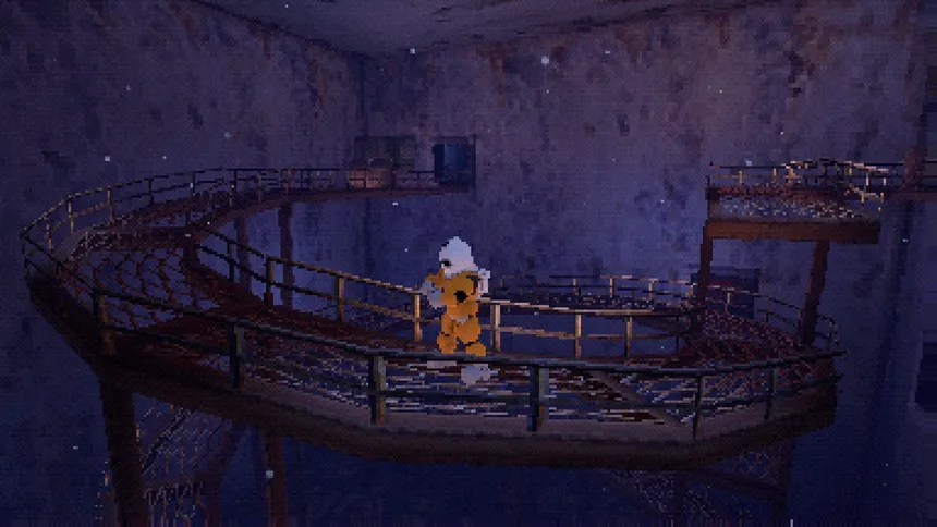 Скриншот 1 к игре The Sirena Expedition