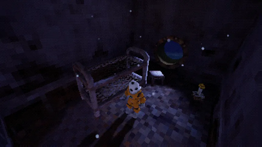 Скриншот 2 к игре The Sirena Expedition