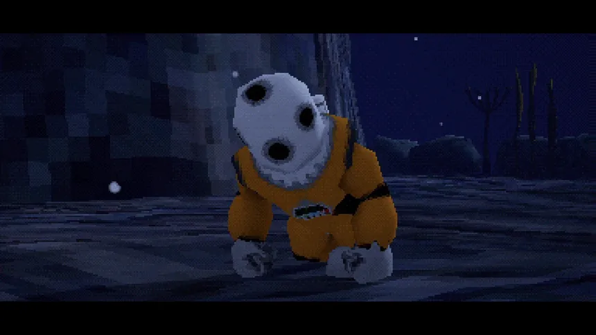 Скриншот 3 к игре The Sirena Expedition