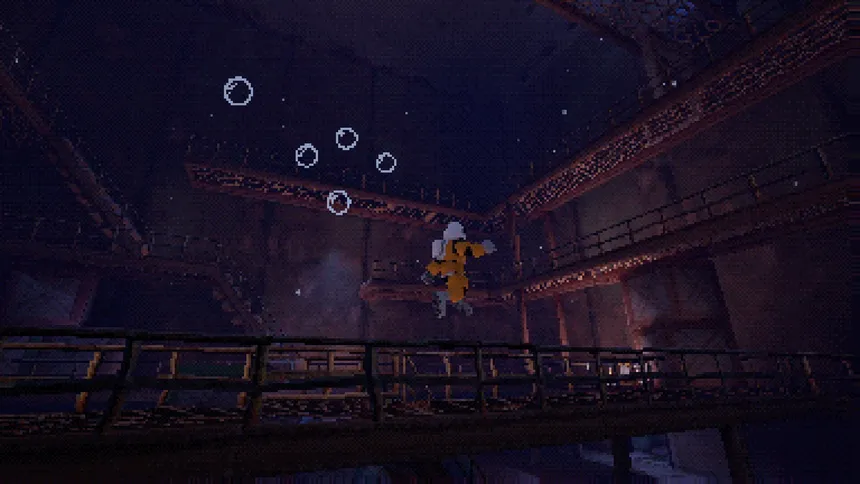 Скриншот 6 к игре The Sirena Expedition