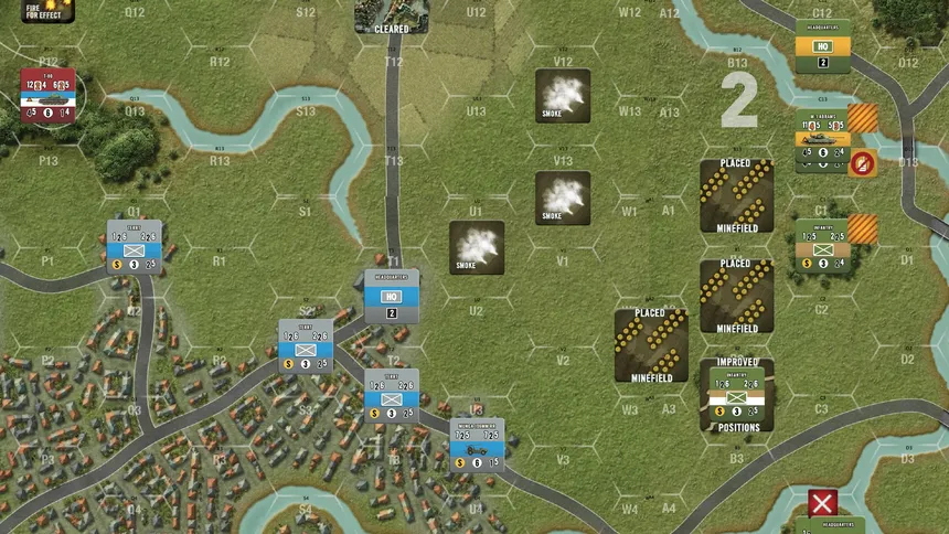 Скриншот 4 к игре World At War 85 Digital: Core Game