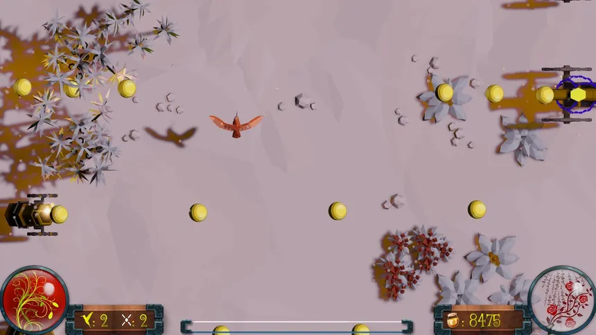 Скриншот 7 к игре Nectar Wars