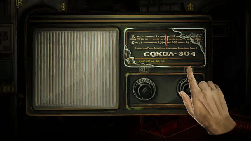 Скриншот 2 к игре Chernobyl: Origins