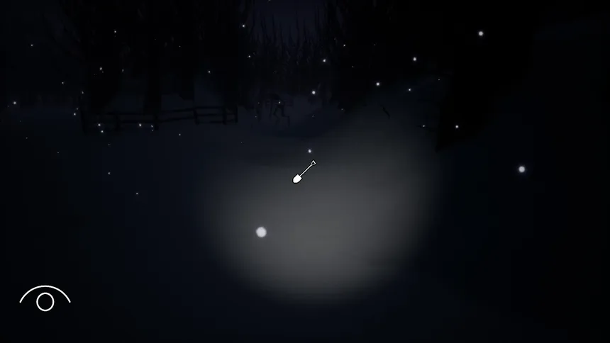 Скриншот 3 к игре Frostbitten