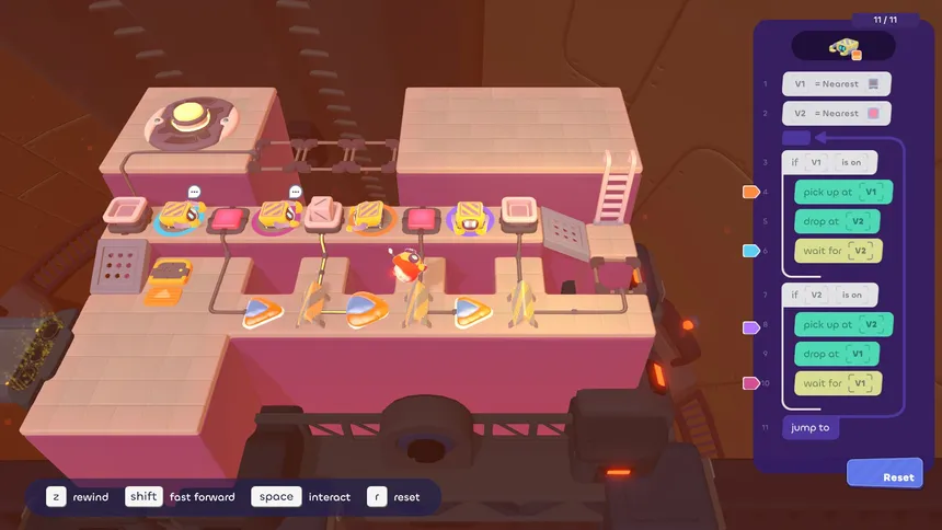 Скриншот 3 к игре Star Stuff