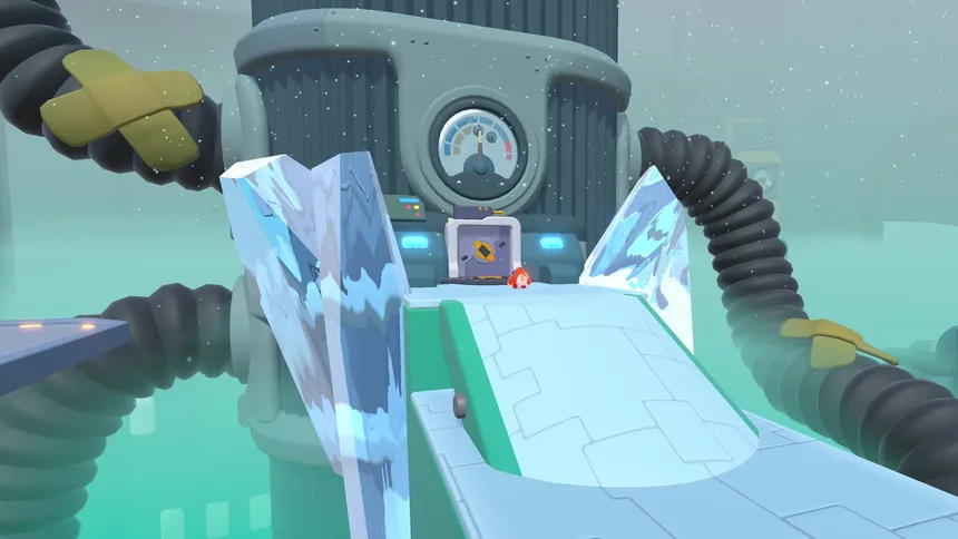 Скриншот 7 к игре Star Stuff