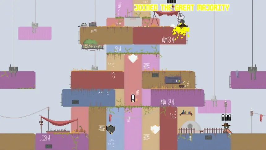 Скриншот 4 к игре Dastardly